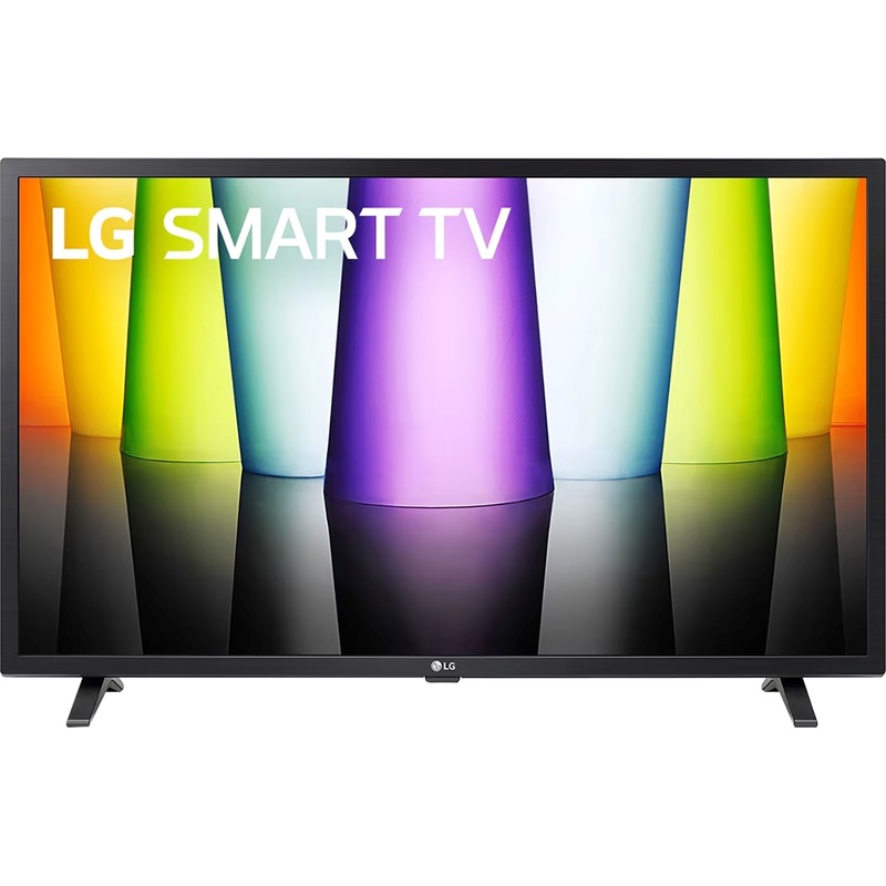 Изображение товара Телевизор 32 LG 32LQ63506LA.ARUG Full HD Smart Wi-Fi Black