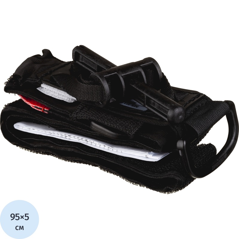 Изображение товара Жгут кровоостанавливающий Медплант турникет взрослый 95 x 5 см