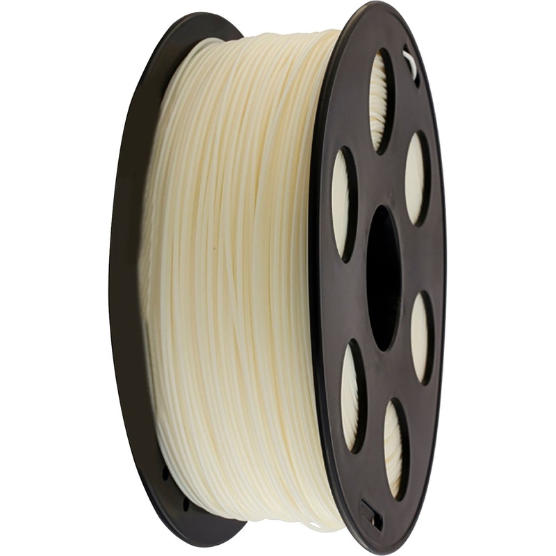 Изображение товара Пластик ABS BestFilament для 3D-принтера 1.75 мм 1 кг натуральный