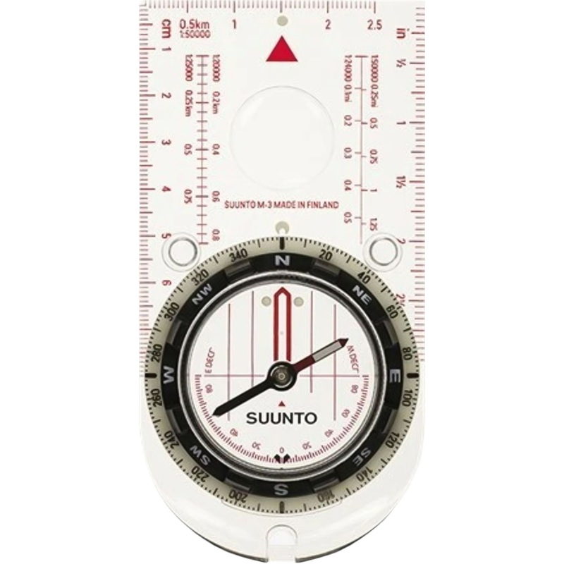 Изображение товара Компас жидкостный Suunto M-3 NH для походов