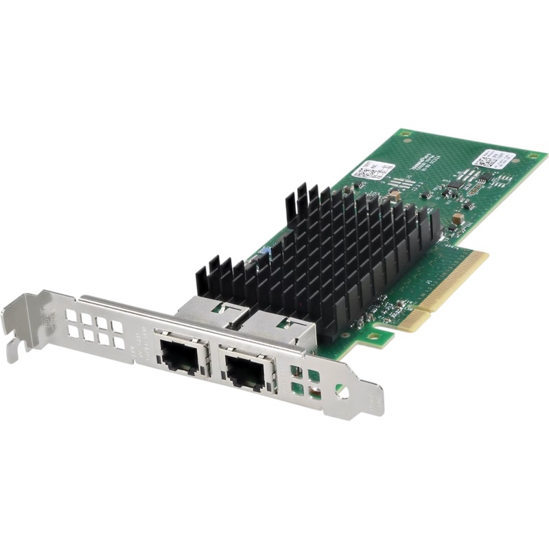 Изображение товара Сетевая карта Dell X710-T2L (540-BCRQ)