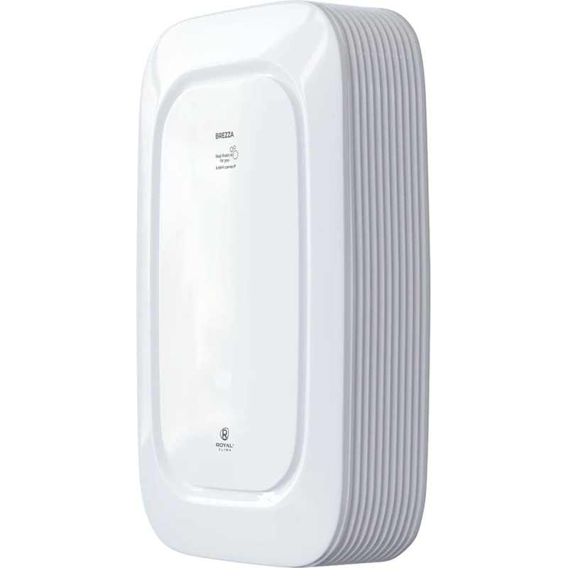 Изображение товара Очиститель воздуха бытовой Royal Clima Brezza RCB 150 Lux белый