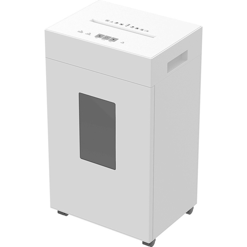 Изображение товара Шредер Cactus CS-SH-K9 4-й уровень секретности объем 48 л офисный уничтожитель документов