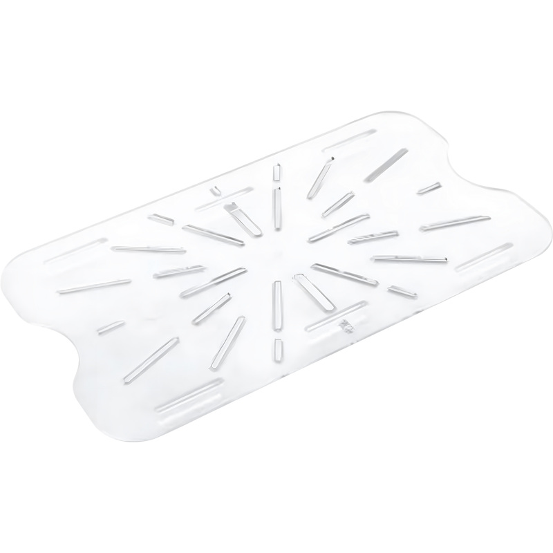 Изображение товара Дренаж для гастроёмкости GN 1/4 из поликарбоната Proff Cuisine 91001094