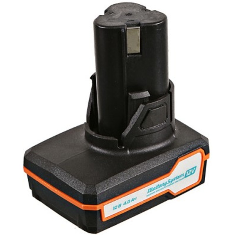 Изображение товара Аккумулятор Sturm SBP1204 12V 4Ah Li-ion для инструментов