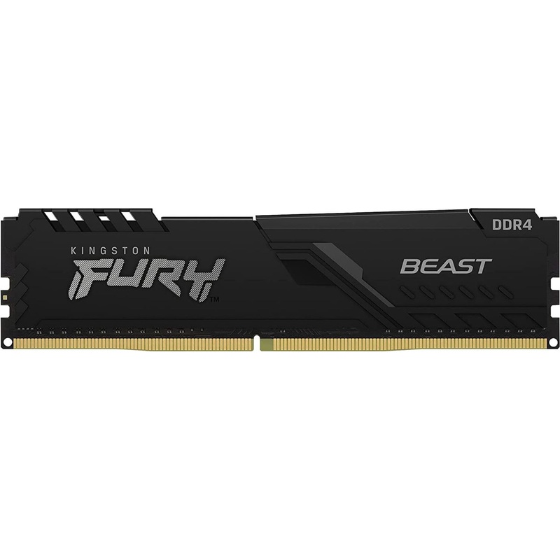 Изображение товара Уценка Оперативная память Kingston Fury 8 ГБ KF432C16BB/8 DIMM DDR4