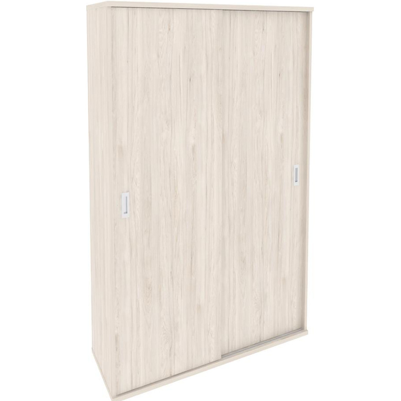 Изображение товара Шкаф для документов Onix O.SHK-1.1 (денвер светлый, 1200х420х1977 мм)