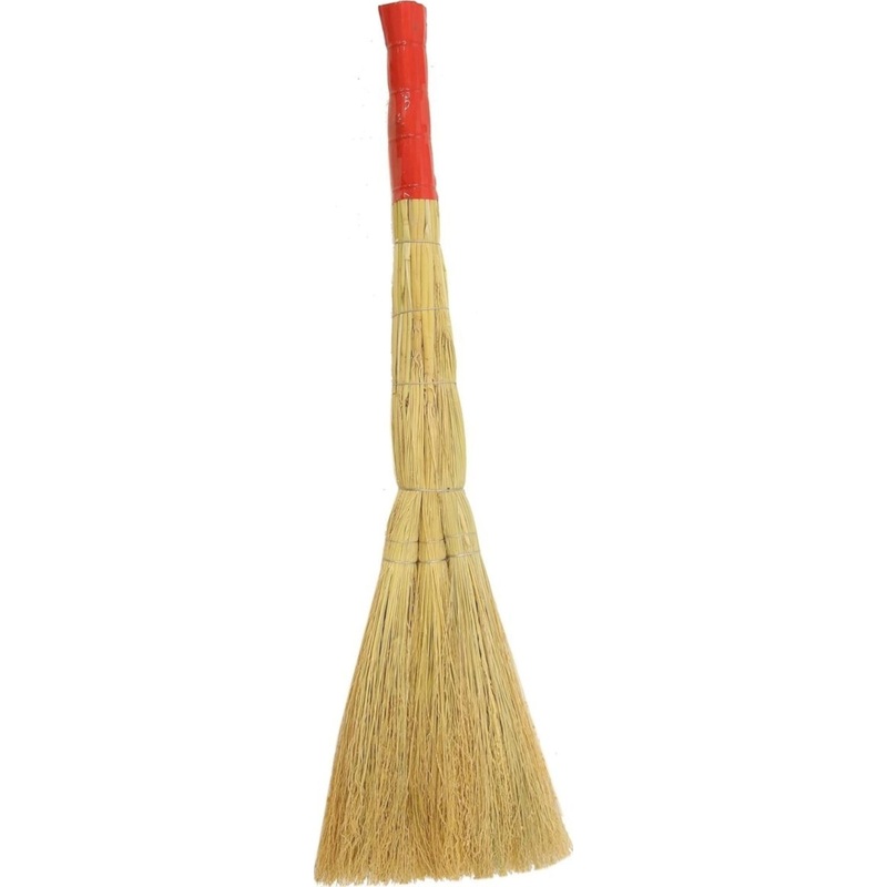 Изображение товара Веник сорго (25x88 см)