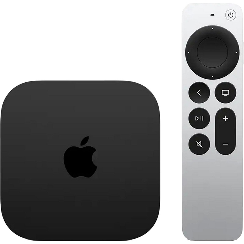Изображение товара Медиаплеер Apple TV 4K 2022 MN893 с HDR и 128 Гб памяти