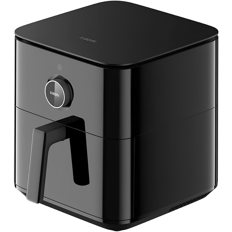 Изображение товара Аэрогриль Xiaomi Smart Air Fryer 6.5L Black EU BHR7357EU