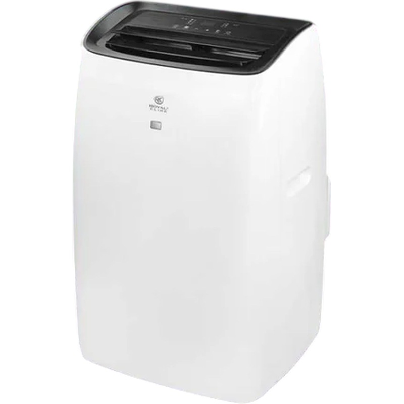 Изображение товара Мобильный кондиционер Royal Clima RM-LP50CN-E для охлаждения и осушения Изображение товара Мобильный кондиционер Royal Clima RM-LP50CN-E для охлаждения и осушения