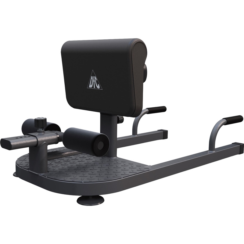 Изображение товара Тренажер для приседаний X-Factor от DFC для домашних тренировок