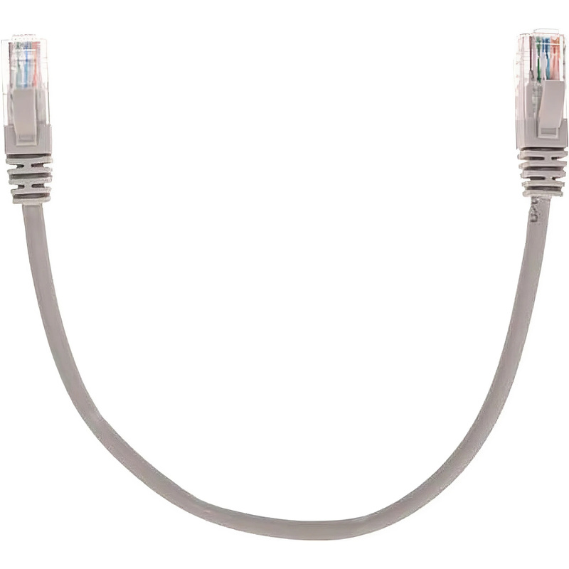 Изображение товара Патч-корд витая пара Rexant 02-0100-03 cat 5e 0.3 м