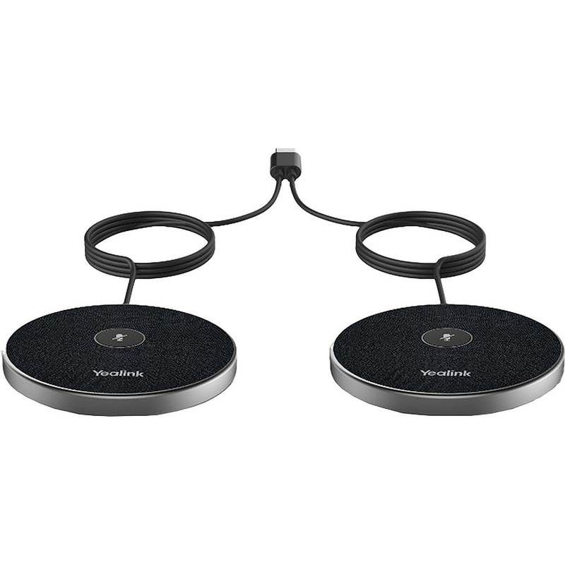 Изображение товара Микрофон Yealink CPE95 (2 штуки в упаковке)