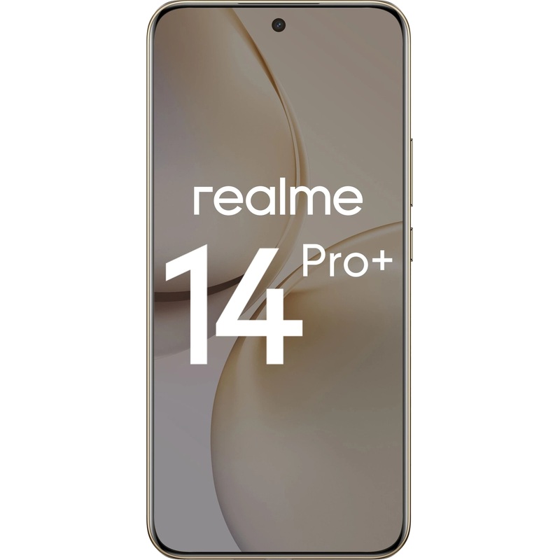 Изображение товара Смартфон Realme 14 Pro+ 8+256 ГБ белый