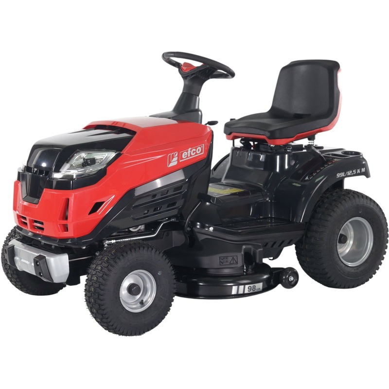 Изображение товара Газонокосилка бензиновая EFCO EF 99L/12.5 (68059211)