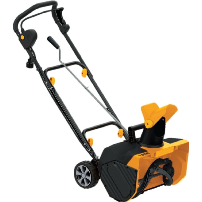 Изображение товара Снегоуборщик электрический Denzel ESB-460-M (97628)