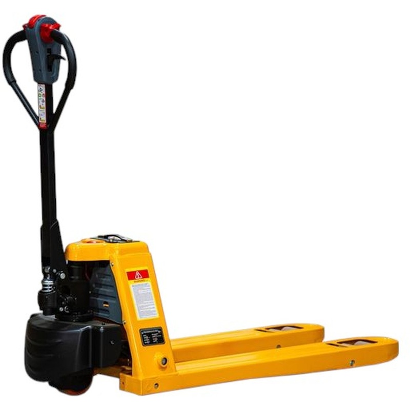 Изображение товара Электрическая тележка TOR PPT20H с грузоподъемностью 2000 кг