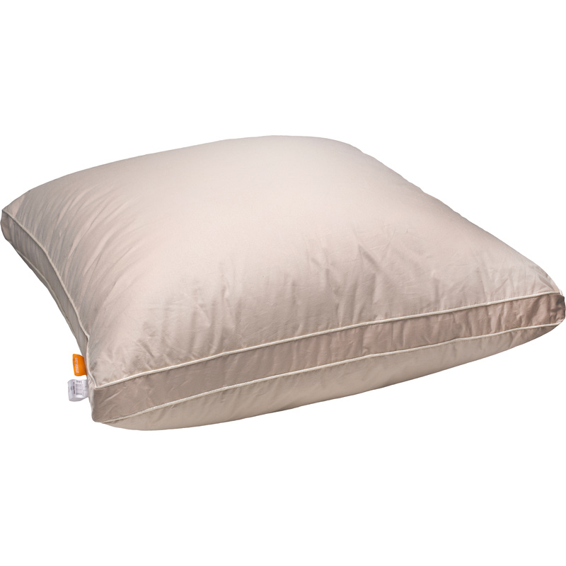Изображение товара Подушка Cottonika 68x68 см из гусиного пуха и пера для комфортного сна