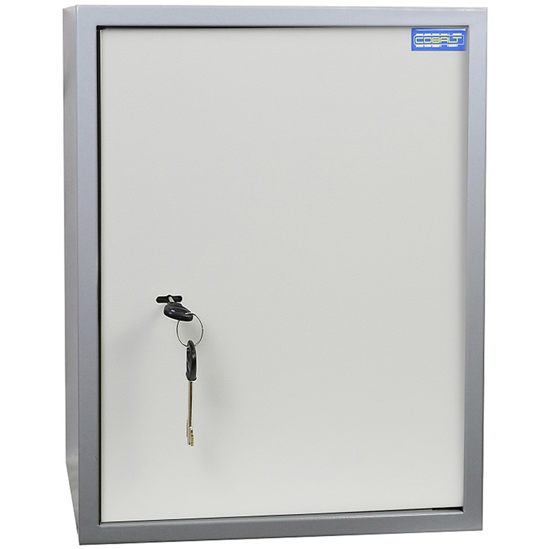 Изображение товара Мебельный сейф Cobalt K-52T с ключевым замком и анкерным креплением