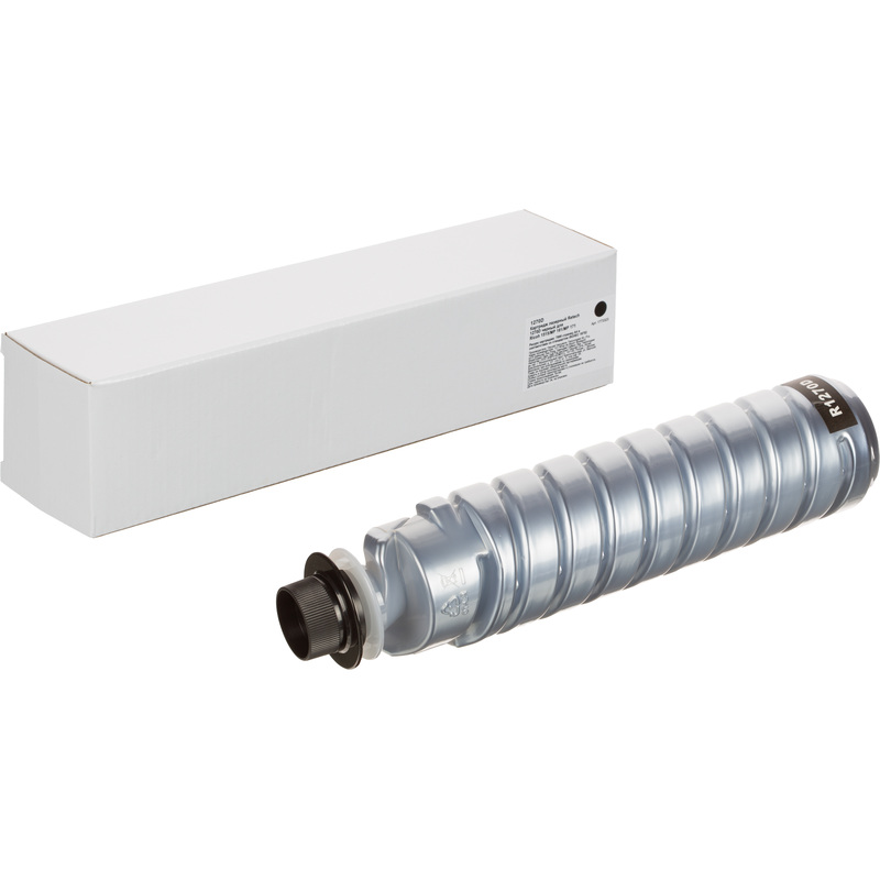 Изображение товара Картридж лазерный Retech 1270D для Ricoh черный совместимый