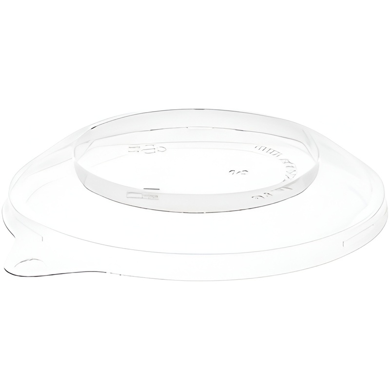 Изображение товара Крышка к форме Аэроснаб Креманка 200 мл прозрачная