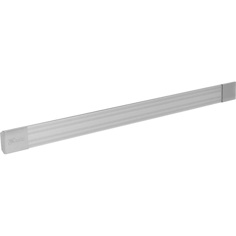 Изображение товара Обогреватель инфракрасный MTX IH-1500 серый (1500 Вт, панельный)