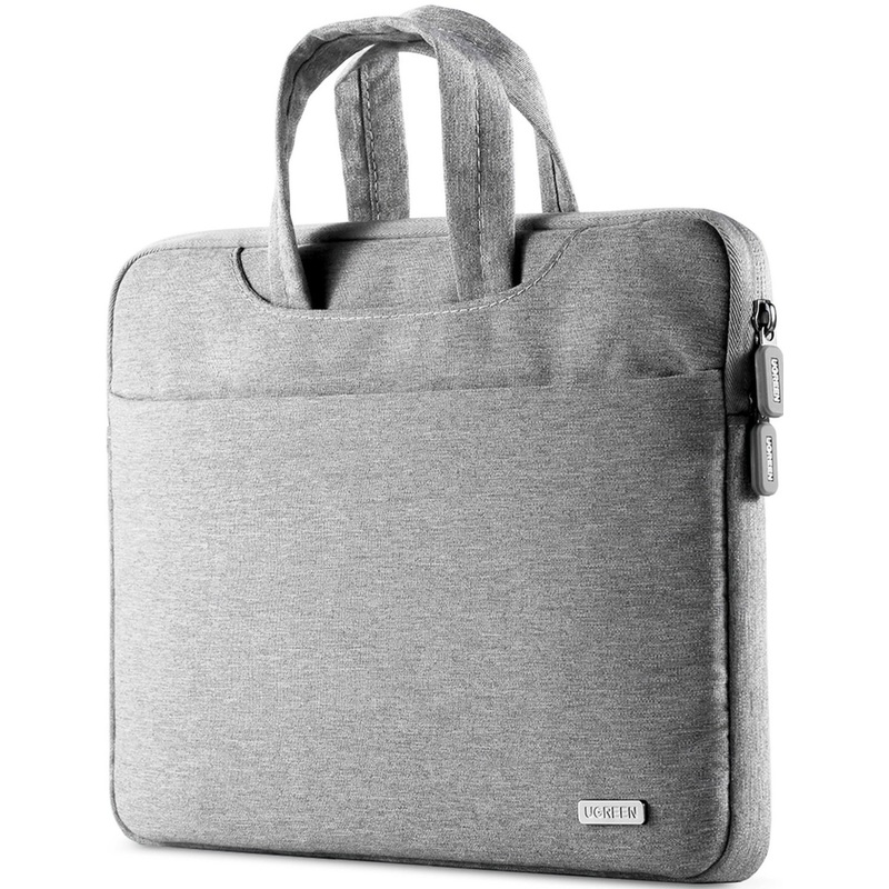 Изображение товара Сумка для ноутбука 15.9 Ugreen LP437 серый (30325)
