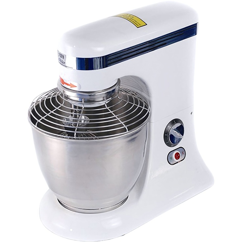 Изображение товара Миксер Viatto Commercial B-7H белый