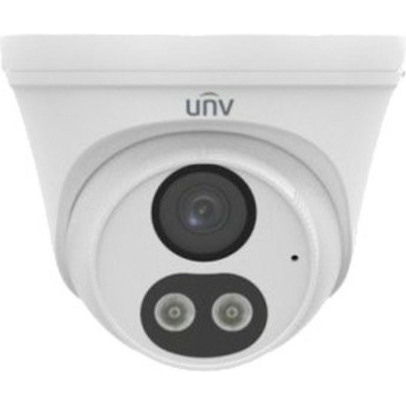 Изображение товара Видеокамера Unv UHD-T45-AF28LM-DL