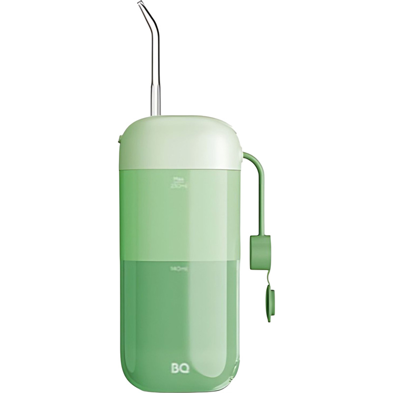 Изображение товара Ирригатор BQ IR002 зеленый