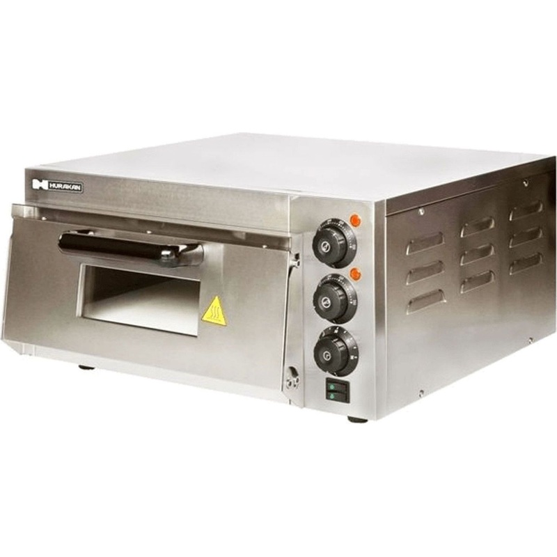 Изображение товара Печь для пиццы Hurakan HKN-MD1