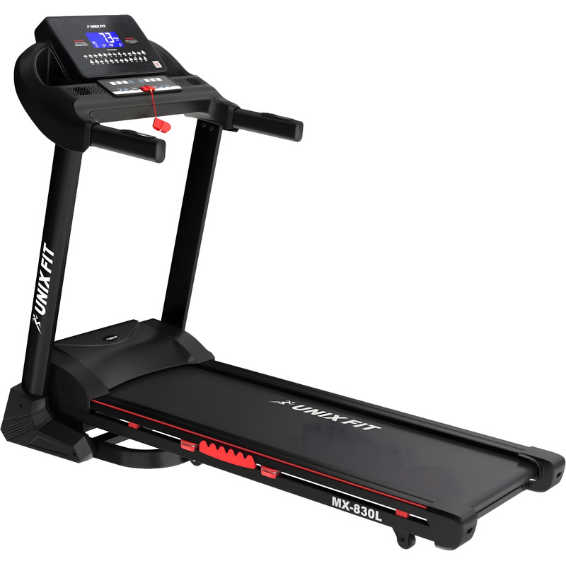Изображение товара Беговая дорожка электрическая Unix Line MX-830L