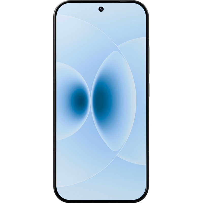 Изображение товара Смартфон Xiaomi 17 12+512 ГБ чёрный (MZB0MSZRU)