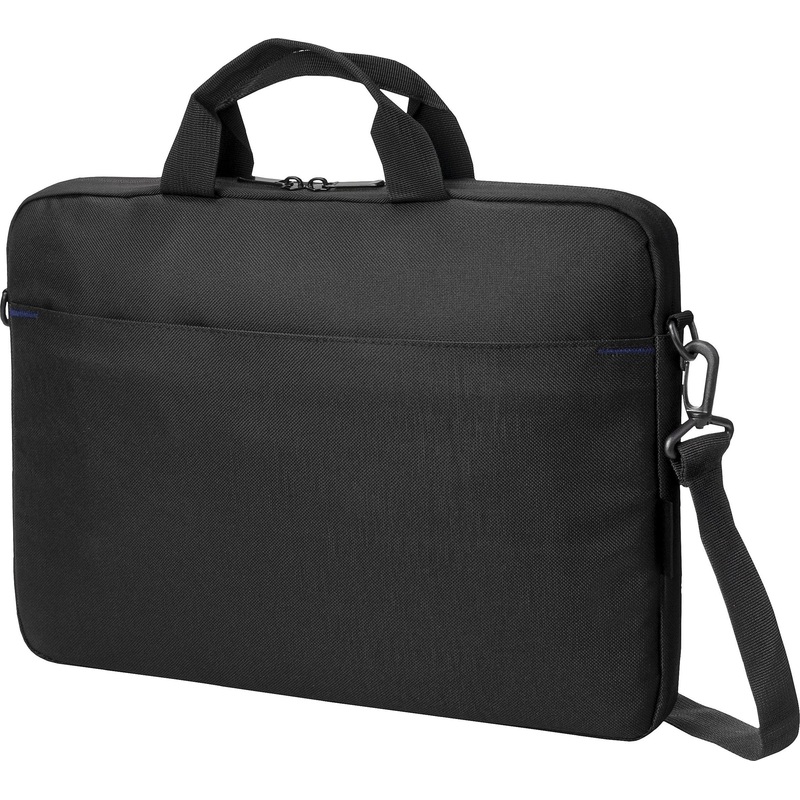 Изображение товара Сумка для ноутбука 15.6 Portcase KCB-140BK черная уценка