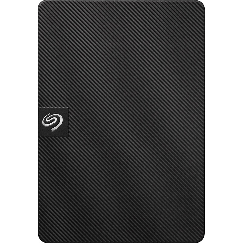 Изображение товара Внешний жесткий диск Seagate Expansion Portable 4 ТБ USB 3.0 черный