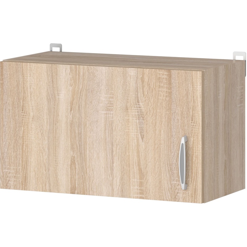 Изображение товара Шкаф кухонный Комфорт 911676 с цветом дуб сонома, 600х290х347 мм