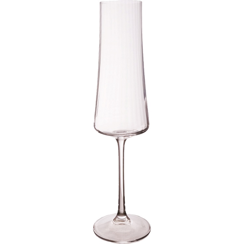 Изображение товара Бокал для шампанского Repast Excellence optic хрустальное стекло 210 мл (6 штук в упаковке)