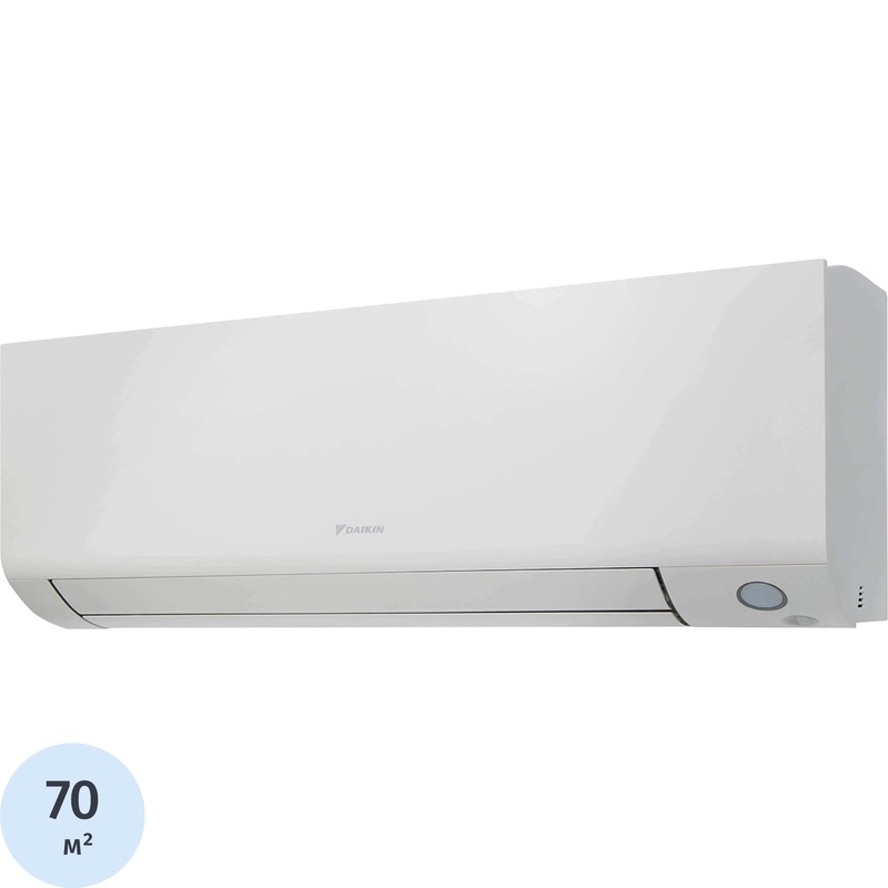 Изображение товара Сплит-система инверторная Daikin FTXM71A/RXM71A комплект Изображение товара Сплит-система инверторная Daikin FTXM71A/RXM71A комплект