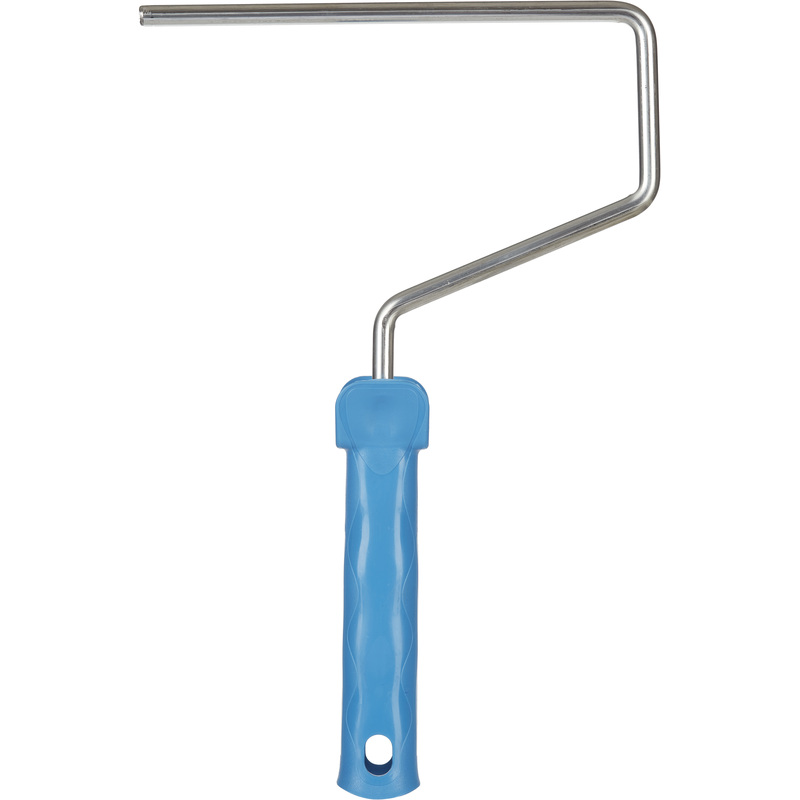 Изображение товара Ручка для валика TOPFORT 250 мм диаметр 8 мм