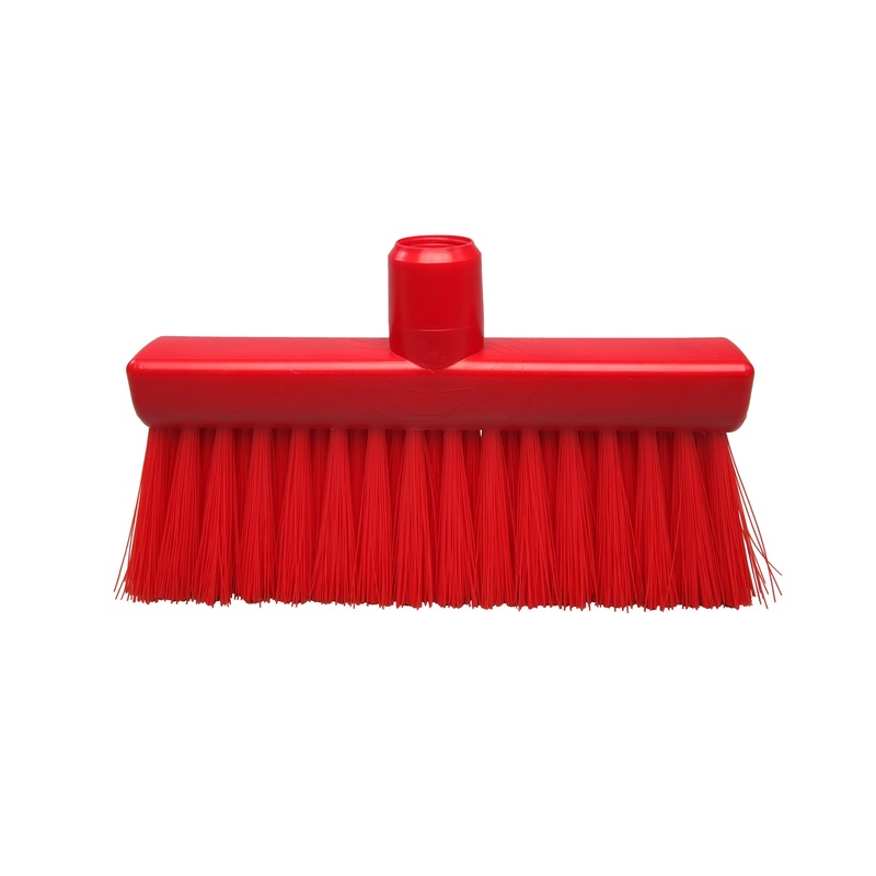 Изображение товара Щётка для пола FBK 26 см средней жёсткости без ручки