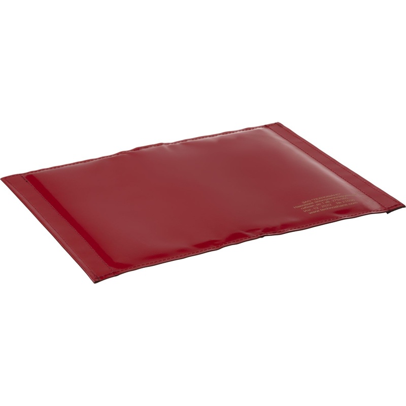 Изображение товара Диэлектрический резиновый коврик 275x360x20 мм DIZ275-360 для электроустановок