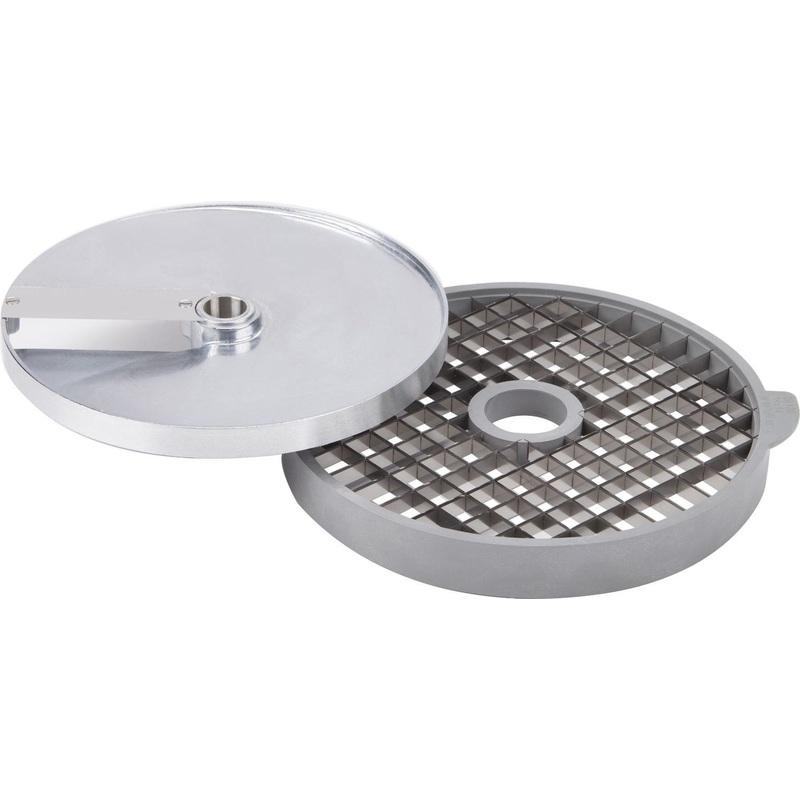 Изображение товара Диск-кубики Robot Coupe 28113W для овощерезки и кухонных процессоров