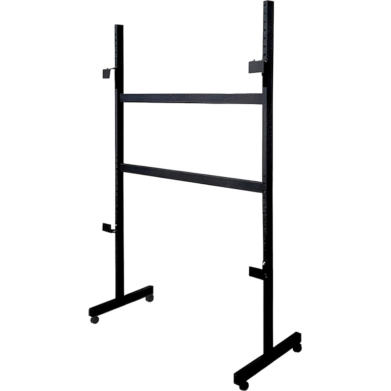 Изображение товара Мобильная стойка IQBoard STW-04 для интерактивных досок 60-112 дюймов