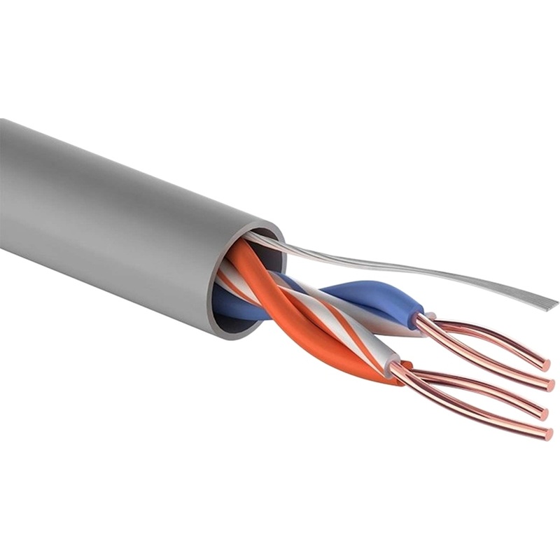 Изображение товара Кабель витая пара Proconnect cat 5e 305 м для сетей LAN