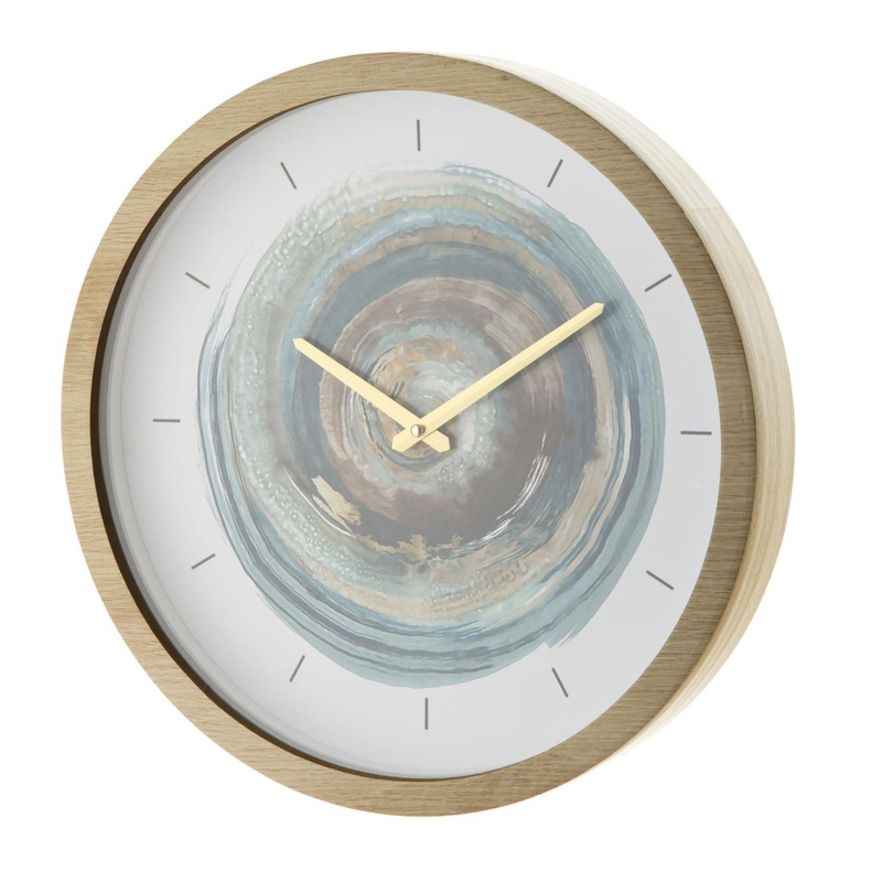 Изображение товара Уценка. Часы настенные 25542 (40х40х5 см)