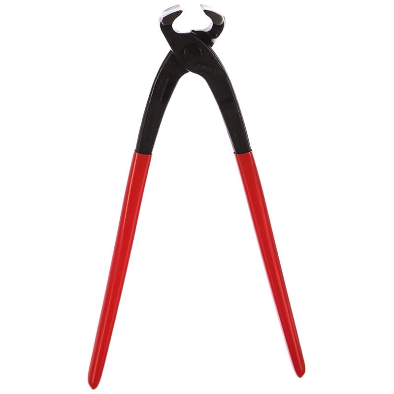 Изображение товара Клещи вязальные Knipex 280 мм профессиональный инструмент для рукоделия