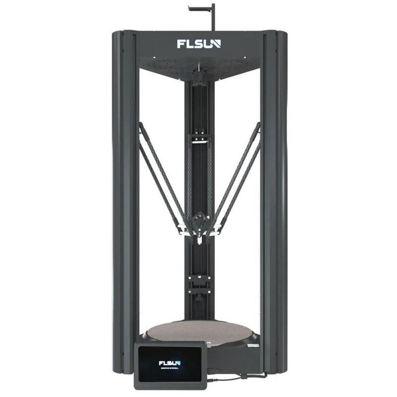 Изображение товара 3D-принтер FLSUN V400 профессиональный для образования и прототипирования