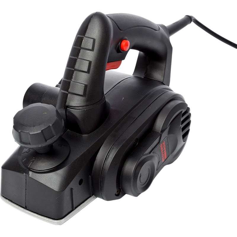 Изображение товара Электрорубанок RedVerg P650-82
