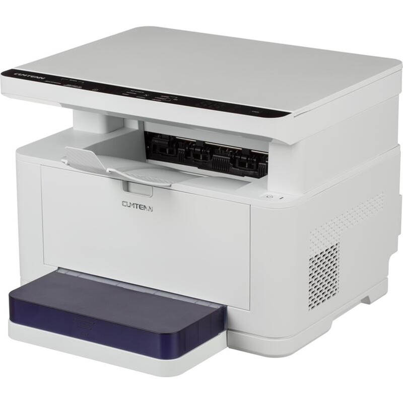 Изображение товара Лазерное МФУ Cumtenn CTP-3050D уценка, черно-белое, Wi-Fi нет, USB есть